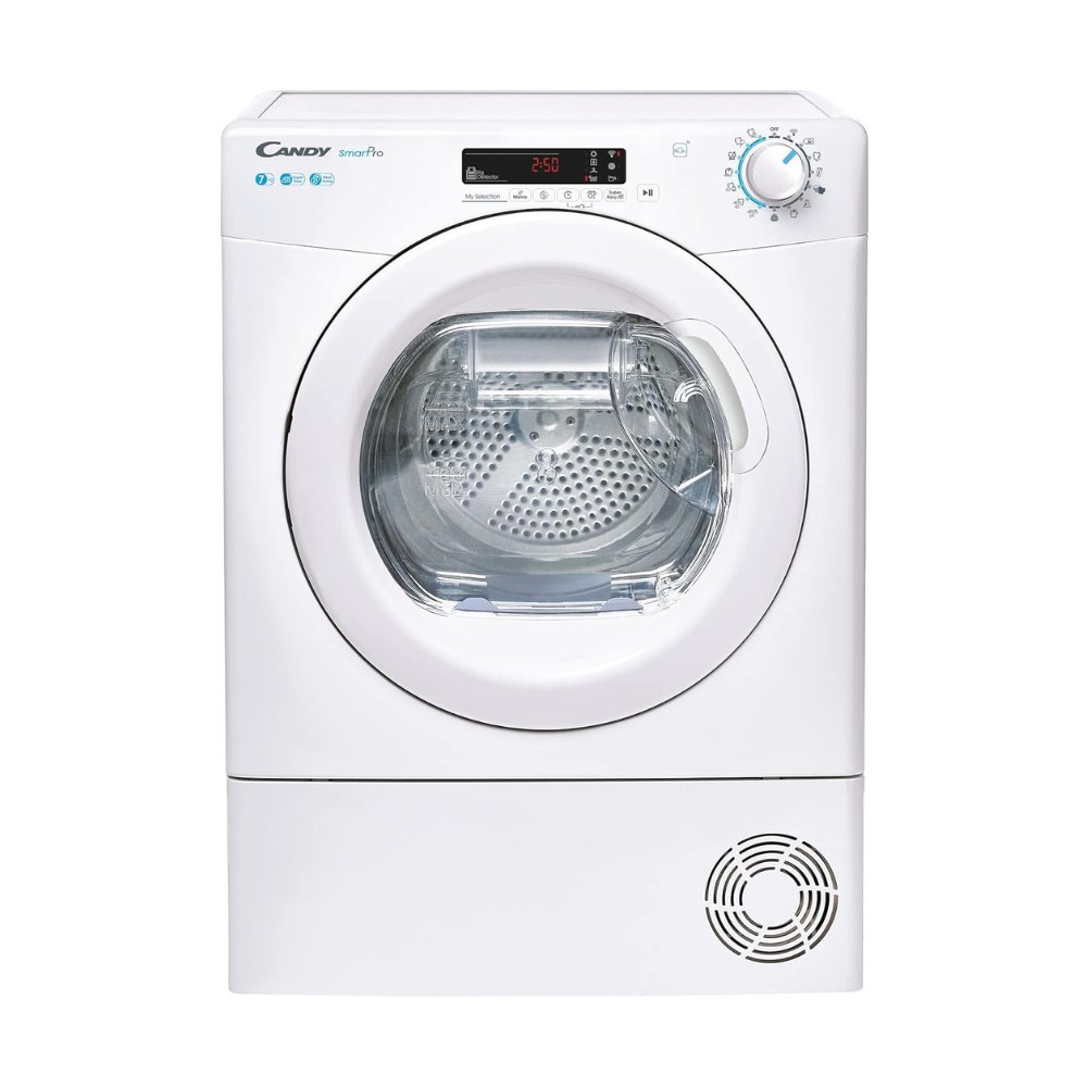 Secadora Candy Smart Pro CSOE H7A2DE-S