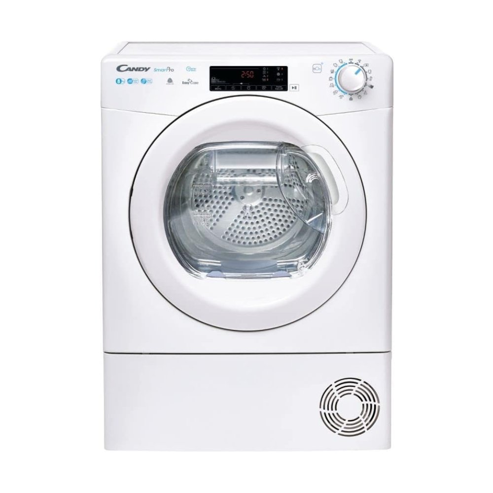 Secadora Candy CSOE H8A3TE-S