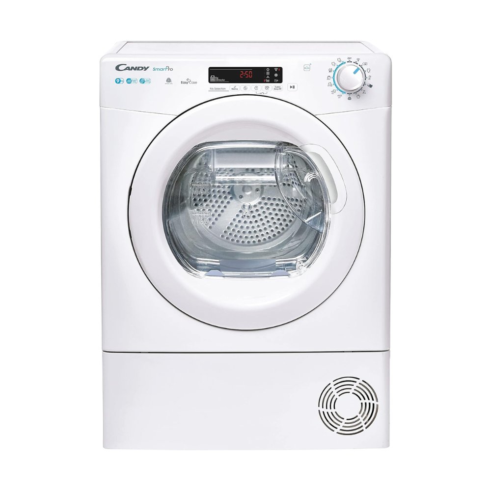Secadora Candy Smart Pro CSOE H9A2DE-S