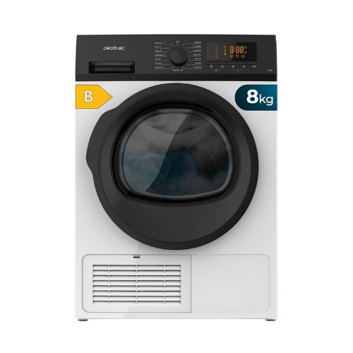 Mejor secadora Condensación