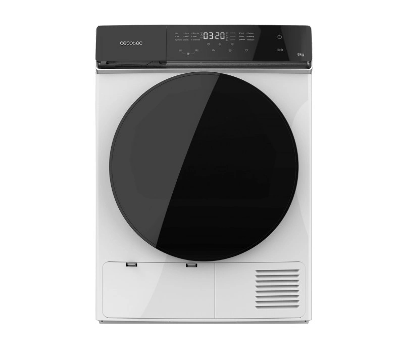 Análisis y Opiniones Secadoras Cecotec