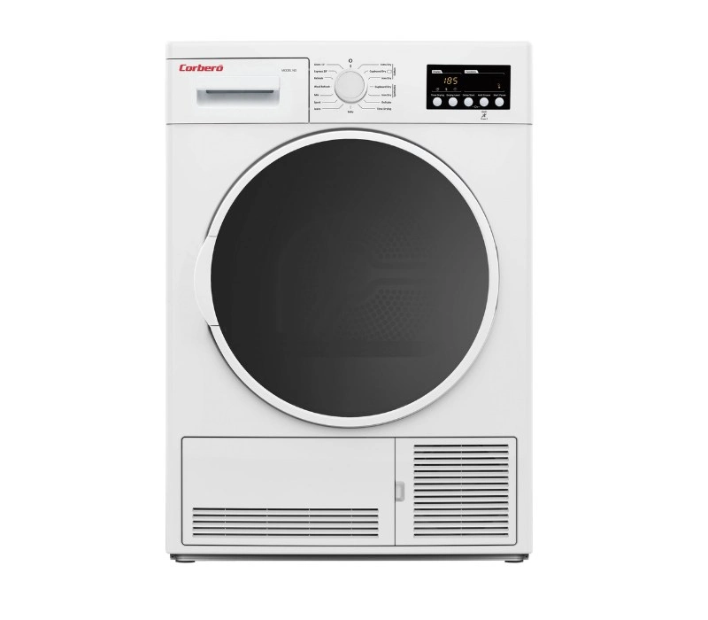 Análisis y Opiniones Secadoras Corberó