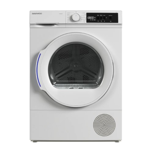 Secadora Daewoo TD-B9GP0WE0-ES