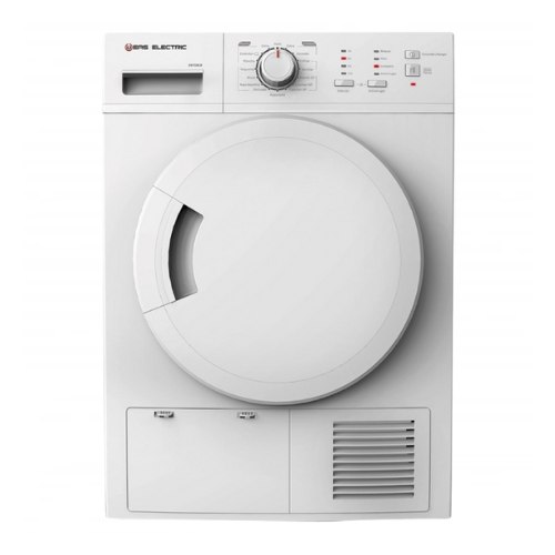 Secadora EAS Electric EMTD8HP