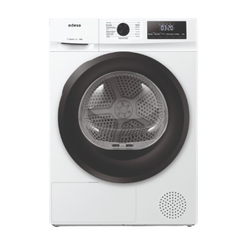 Secadora Edesa ESP-9150 WH