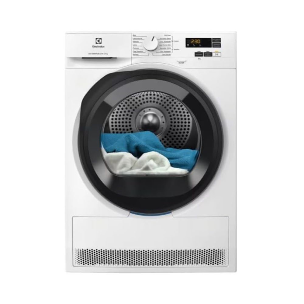 Secadora Electrolux EW6H19G