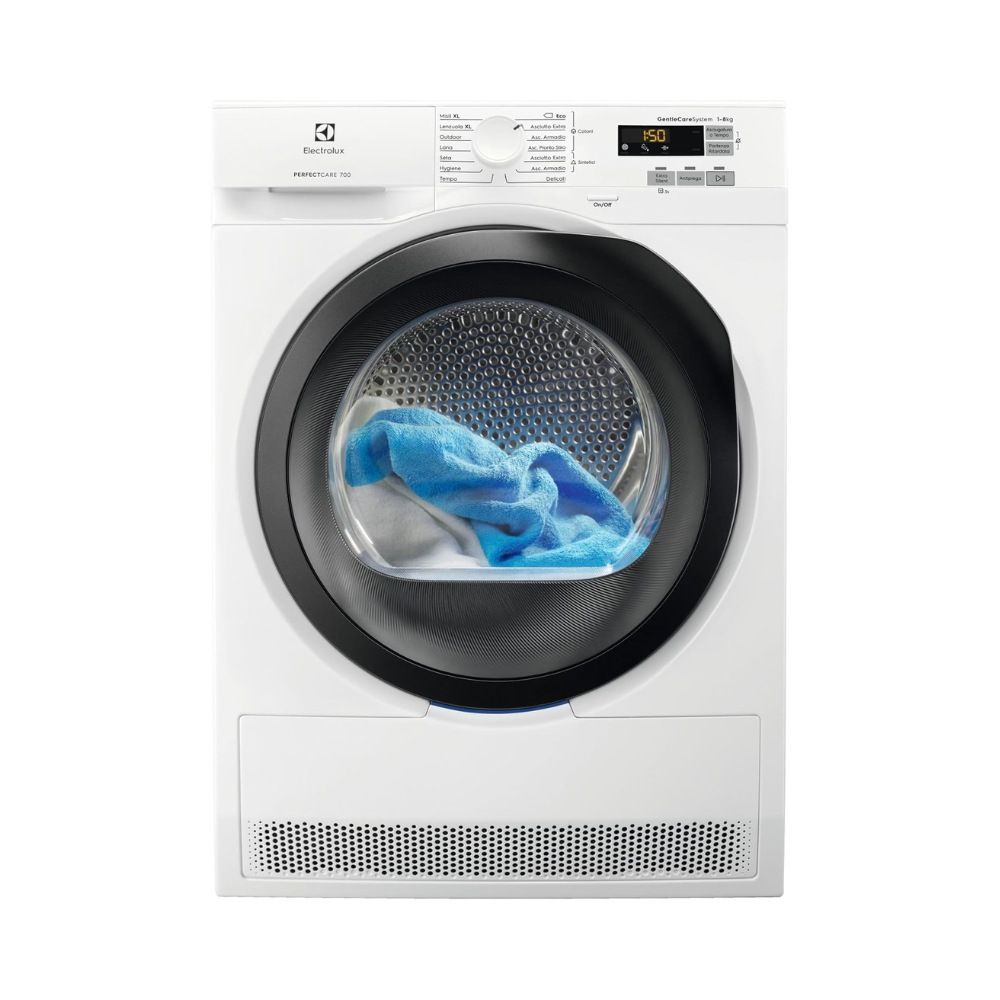 Secadora Electrolux EW7H385S