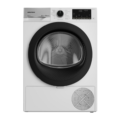 Secadora Grundig GT55824CW