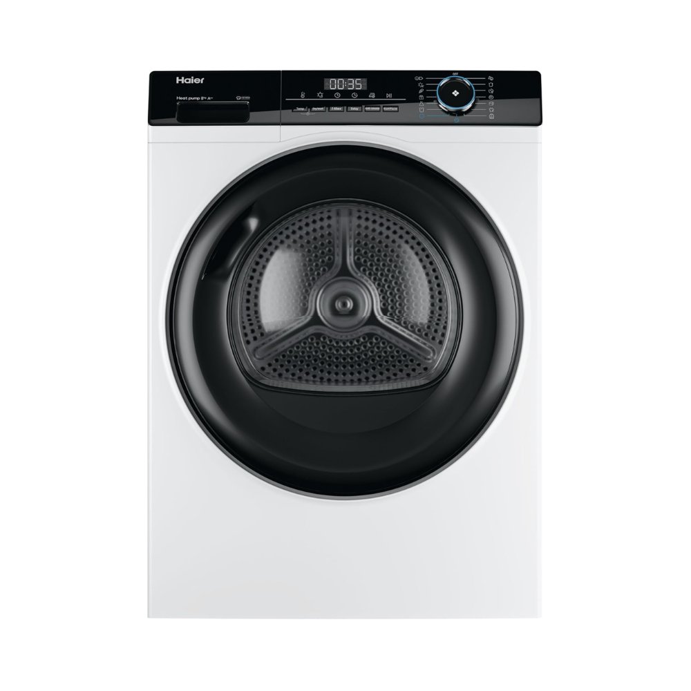 Secadora Haier HD80-A2939-S