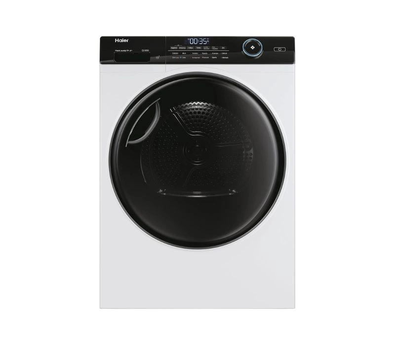 Imagen de Secadoras marca Haier