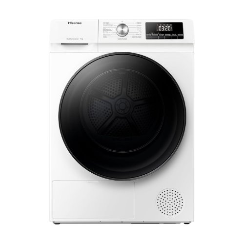 Secadora Hisense DHQA902U