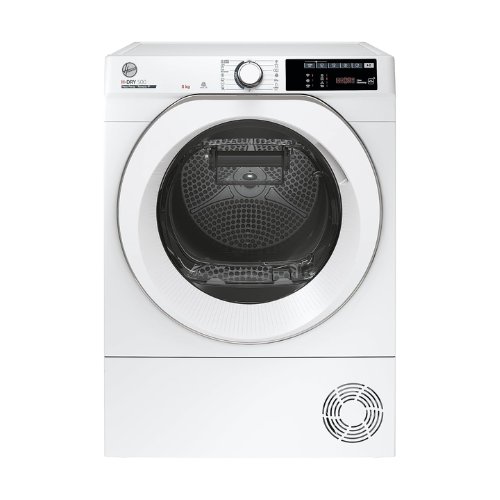 Secadora Hoover NDE H8A2TCEXS-S H-Dry 500 (8kg)