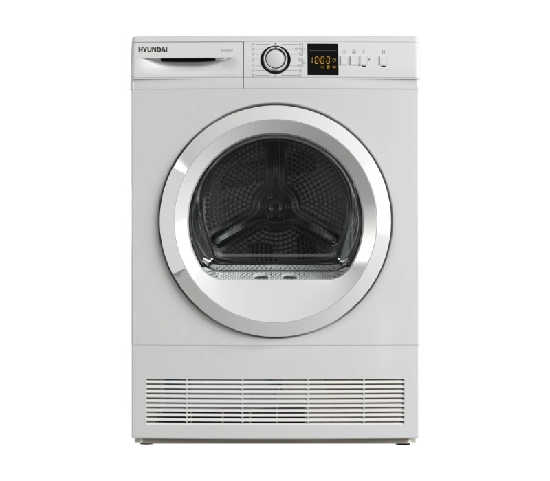 Análisis y Opiniones Secadoras Hyundai