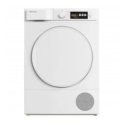 Secadora Icecool ICS8BC