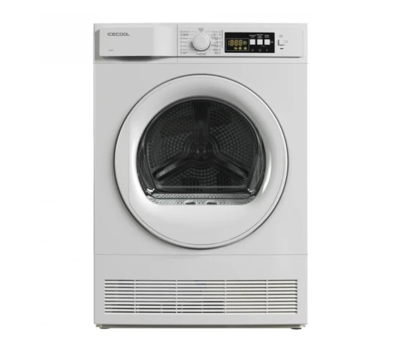 Análisis y Opiniones Secadoras Icecool