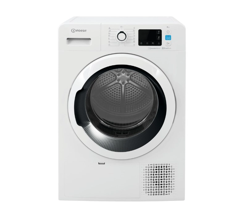 Análisis y Opiniones Secadoras Indesit