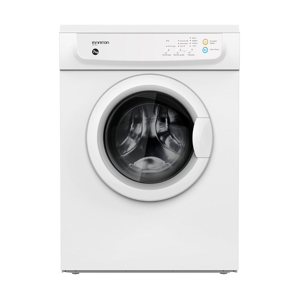 Secadora Infiniton SD-7AV