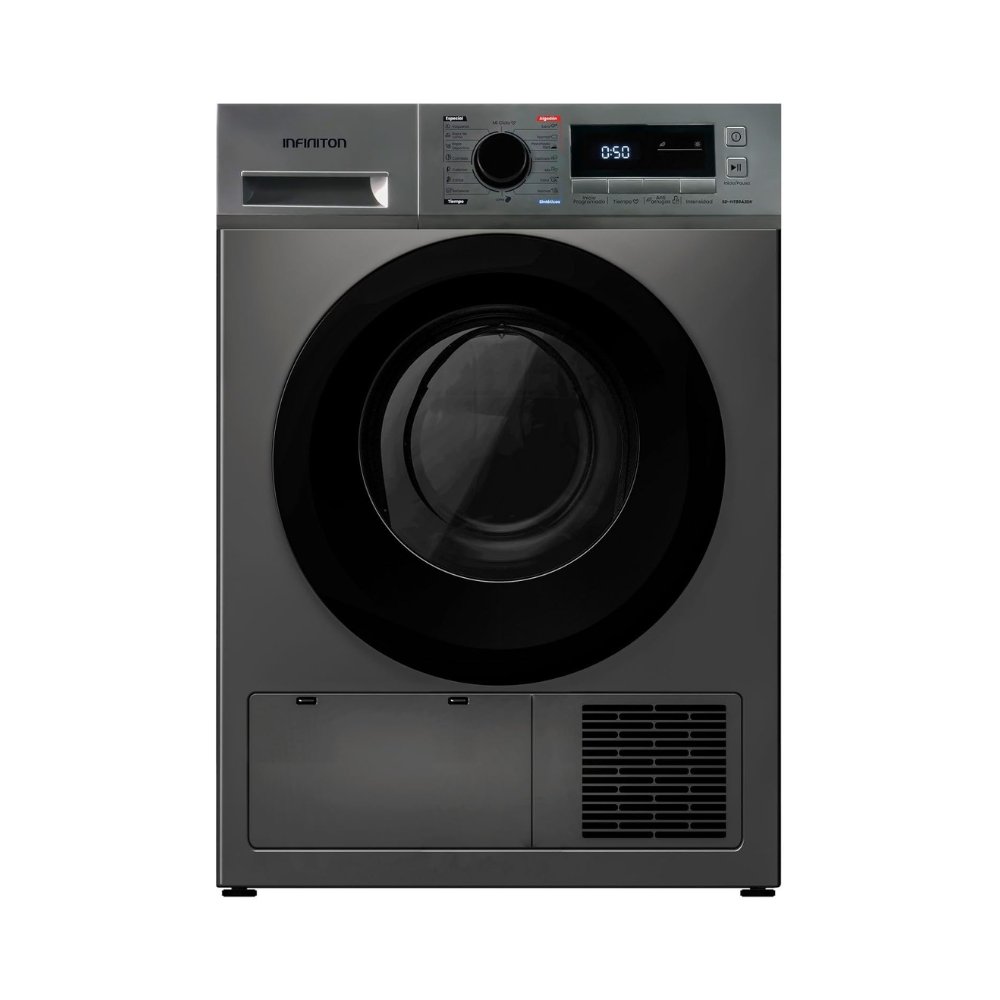 Secadora Infiniton SD-HT86A2DK Bomba de Calor