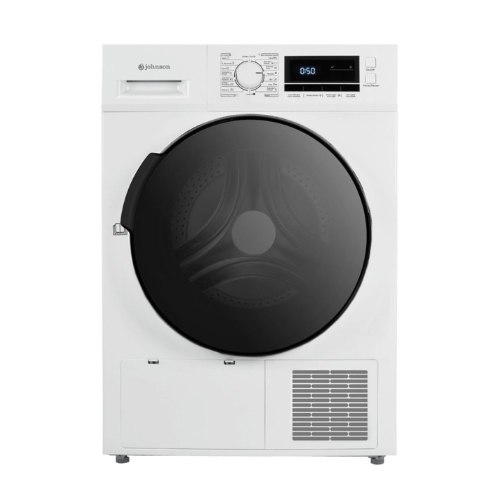 Secadora Johnson JDRY8B1