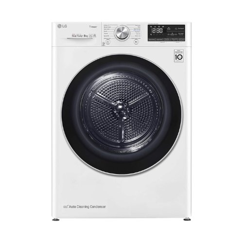 Secadora LG RC80V9AV3W (8kg)