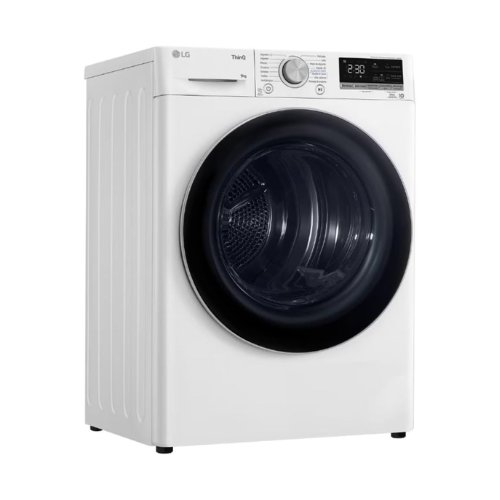 Secadora LG RH90V9AV3N (9kg)