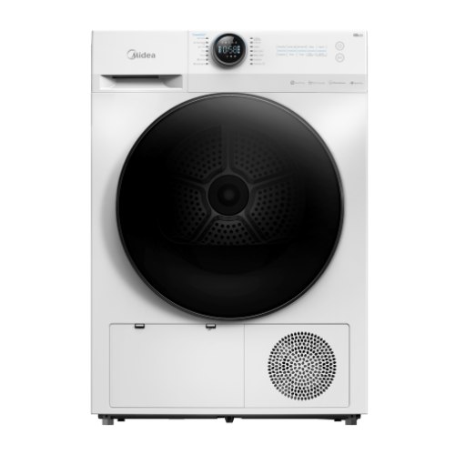 Midea Serie Lunar 9Kg (Bomba de Calor)