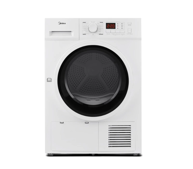 Análisis y Opiniones Secadoras Midea