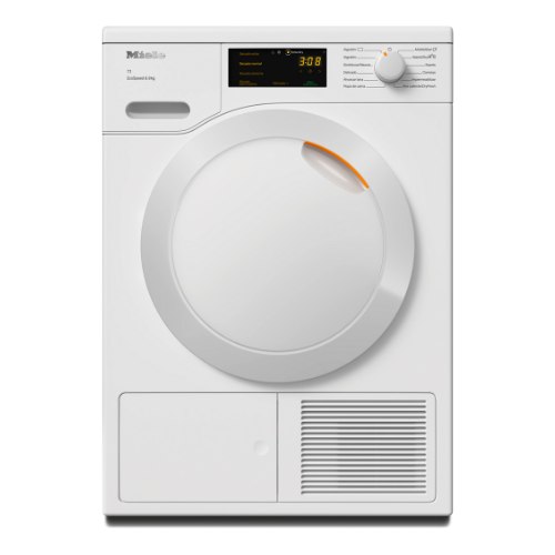 Miele TCC560WP EcoSpeed (Serie T1)