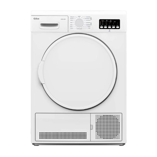 Secadora Qilive Q.6929 Bomba de Calor