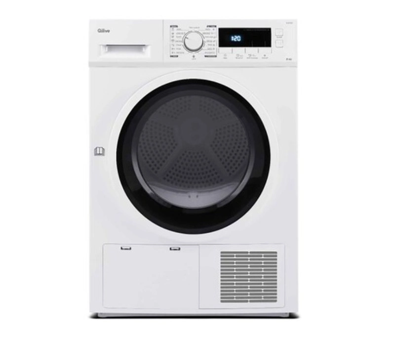 Análisis y Opiniones Secadoras Qilive