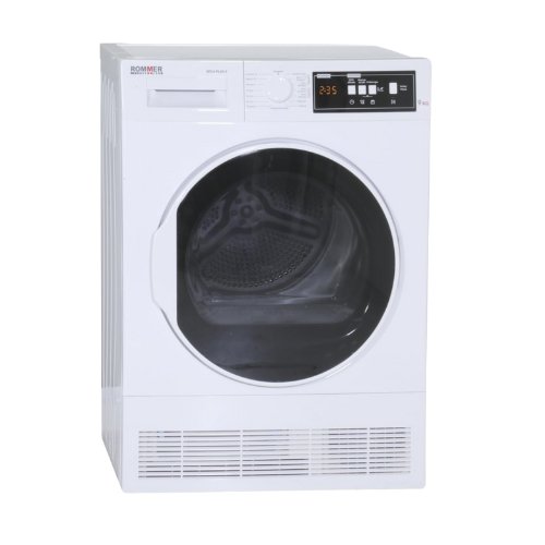 Secadora Rommer SECA-PLUS 9 CONDENSER