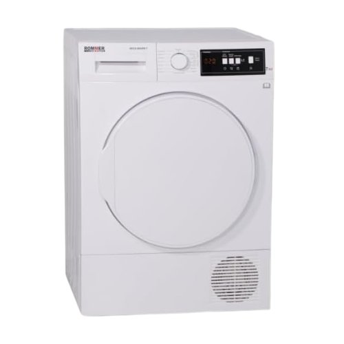 Secadora Rommer SECASEVEN 7KG CONDENSACION B