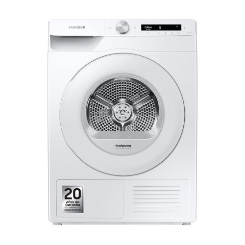 Secadora Samsung DV90T5240TW/S3 Serie 5