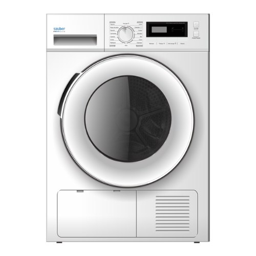 Secadora Sauber SERIE 5-81B