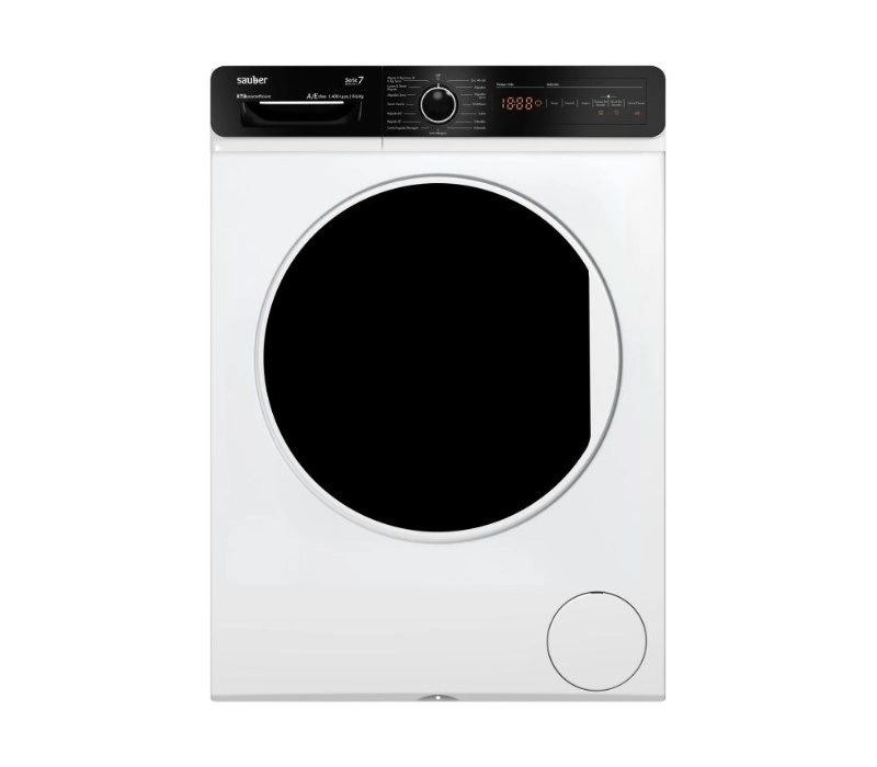 Análisis y Opiniones Secadoras Sauber