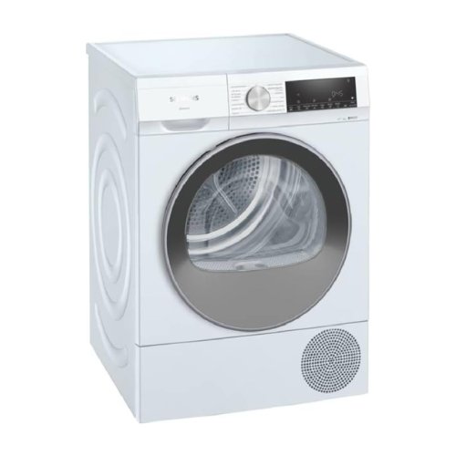 Secadora Siemens WQ33G2D0ES iQ500 (8kg, A+++)