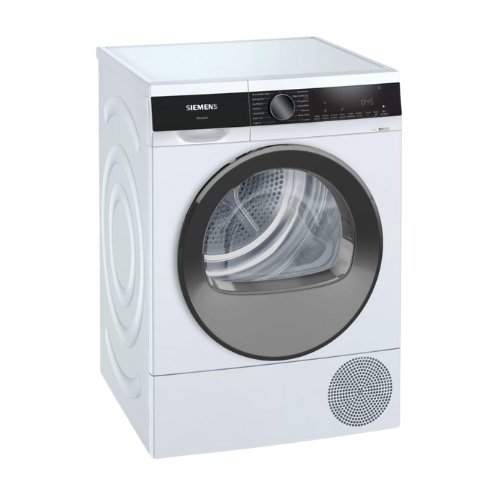 Secadora Siemens WQ33G2D40 iQ500 (8kg, Bomba de Calor)