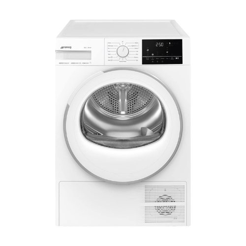 Secadora Smeg DN83SEES