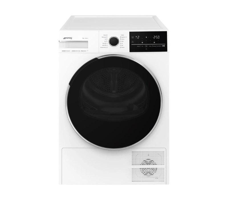 Análisis y Opiniones Secadoras Smeg