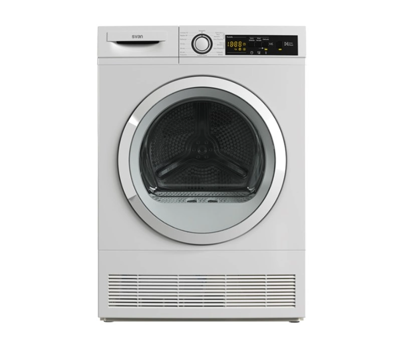 Análisis y Opiniones Secadoras Svan