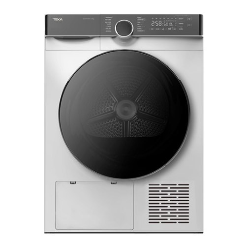 Secadora Teka SHK 81030 WH