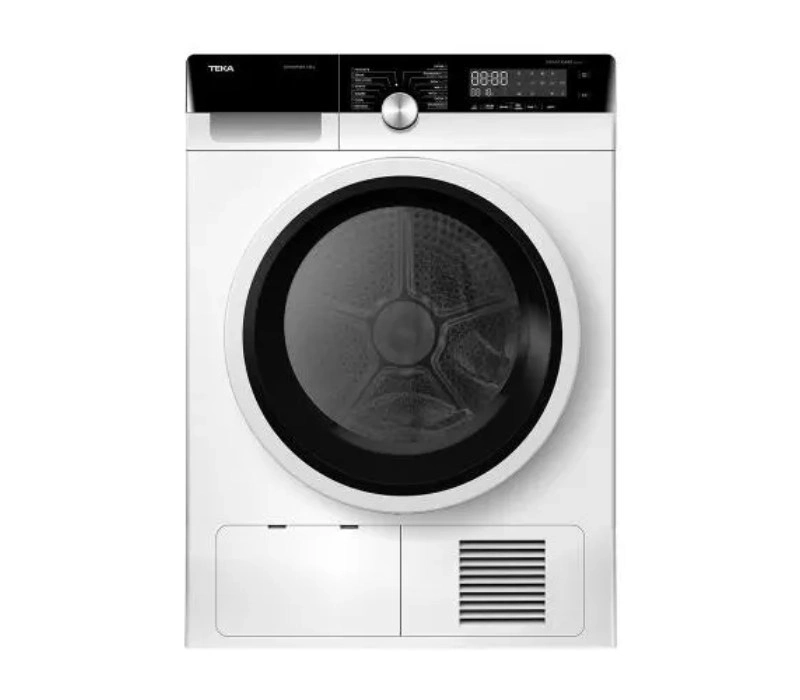 Análisis y Opiniones Secadoras Teka