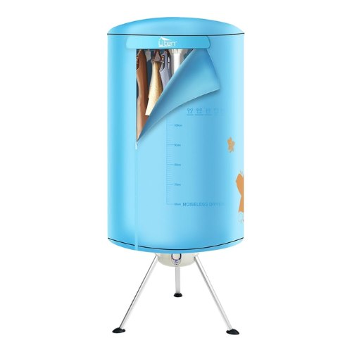 Secadora Portátil Uten 1500W (1,7m)