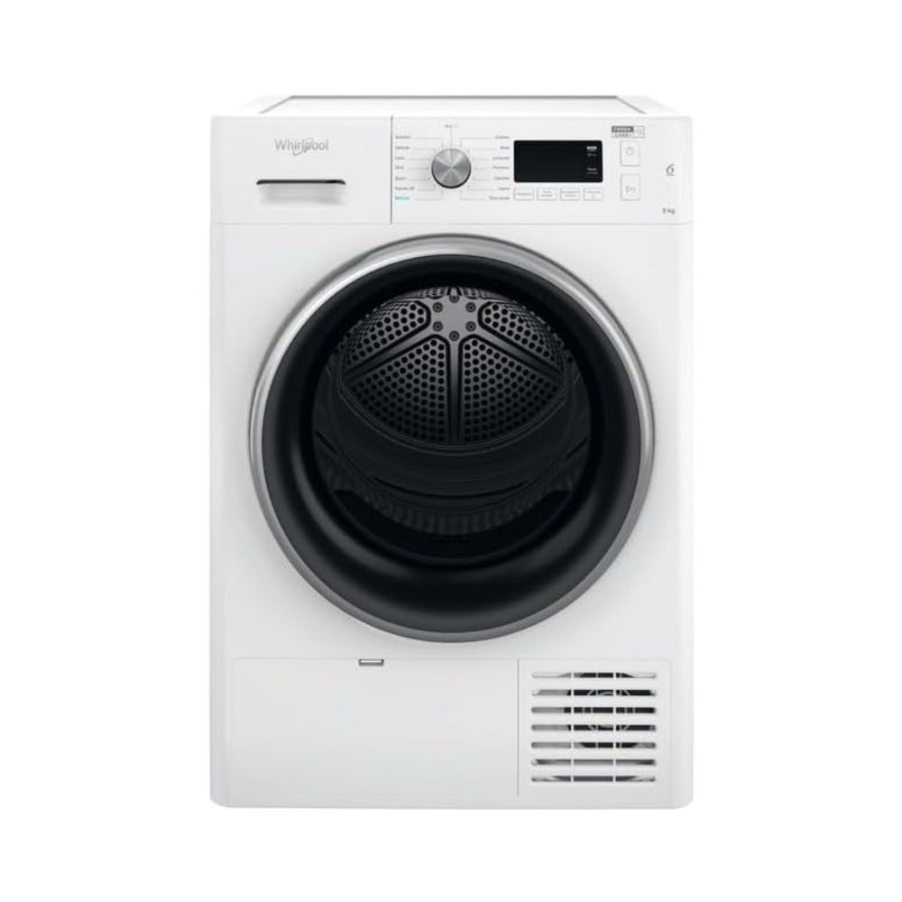 Secadora Whirlpool FFT M11 9X2BS IT R