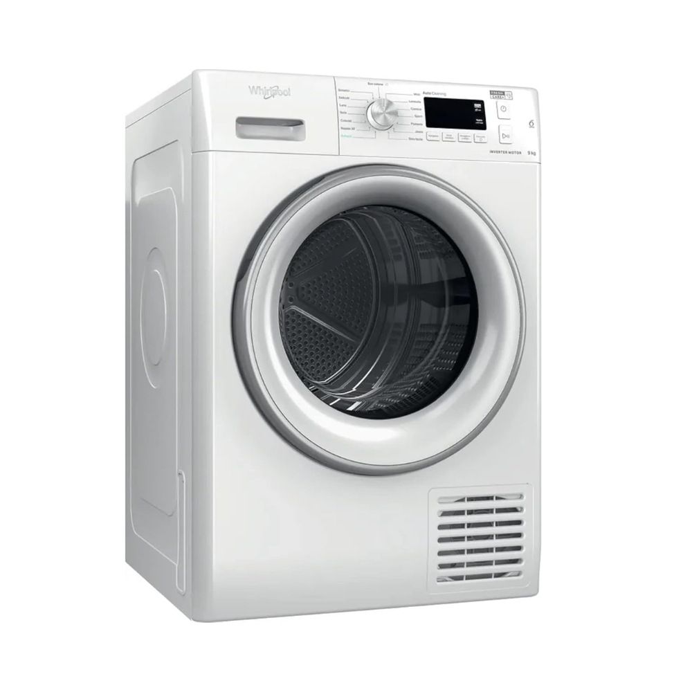 Secadora Whirlpool FFT M11 9X3WSY FreshCare+