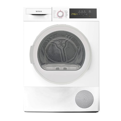 Secadora Winia WVR-08HT1WW