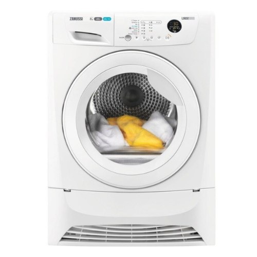 Zanussi ZDH8373W (Bomba de Calor)