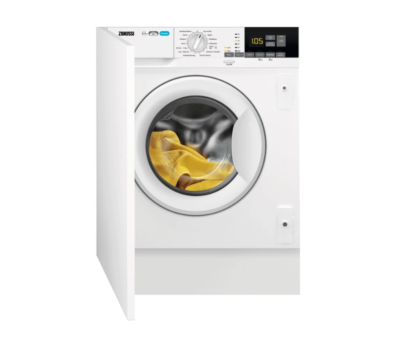 Análisis y Opiniones Secadoras Zanussi