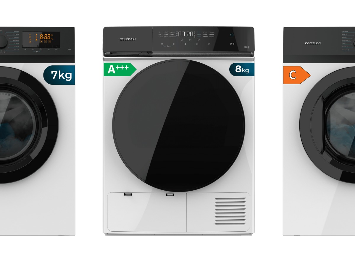 Opiniones secadora Cecotec Bolero