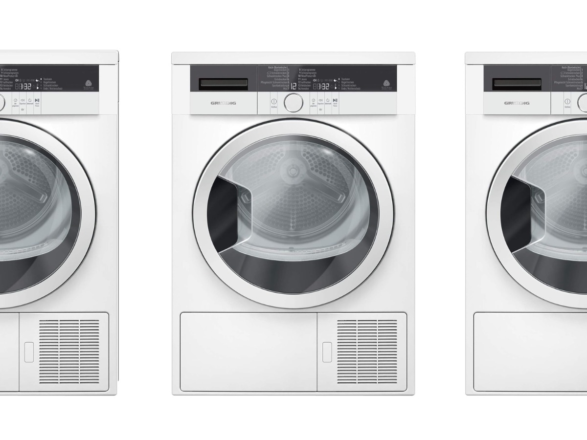 Opiniones de secadoras Grundig